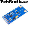 NYTT PÅ LAGER. GY-30 Intensity Illumination Sensor, BH1750FVI