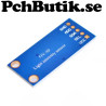 GY 30 light intensity sensor module with BH1750FVI