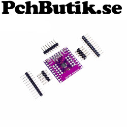 SX1509 16 kanals GPIO expander modul