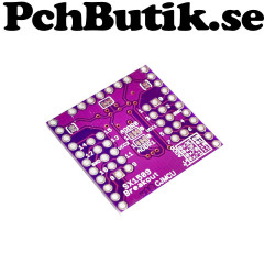 SX1509 16 channel GPIO expander module