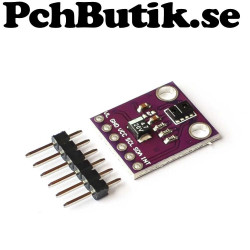 NYTT PÅ LAGER. APDS-9930 Digital Proximity and Ambient Light Sensor