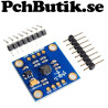 NYTT PÅ LAGER. GY-50 L3G4200D 3-axis Digital Gyroscope Sensor