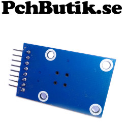 Liten minijoystick med 5 riktningar