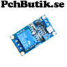 XH-M131 photosensitive relay module 12 V
