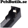 NYTT PÅ LAGER. 1x18650 Holder Box Battery Cases