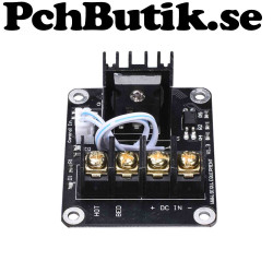 NYTT PÅ LAGER. 3D printer hot bed Power expansion board MOS