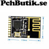 NRF24L01 2.4GHz wireless transceiver module