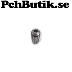 ER11 collet 4 mm for CNC milling and lathe