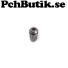 ER11 collet 4 mm for CNC milling and lathe