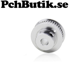 Kuggremsdrev för GT2 kuggrem 30 tänder. För axel 5mm. MEK 3DP