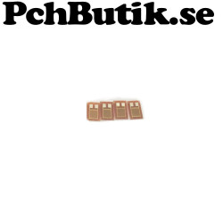 BF350 High Precision Resistive Strain Gauge Pressure Sensor Weighing S