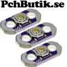 LilyPad button module push button for wearable electronics
