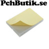 2-Pack Kopplingsdäck Breadboard Protoboard 400 punkter