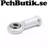 Rod end bearing with 4mm eye and M4 thread