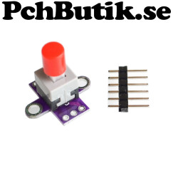 CJMCU-010 self locking switch