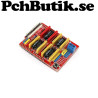 CNC Shield V3 expansion board for A4988 stepper drivers