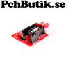 3D Printer A4988 DRV8825 Stepper Motor Control Board Expansion Board