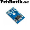 AT24C256 I2C minnesmodul med adressering