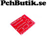 CNC Shield V4 expansion board for Arduino Nano stepper control
