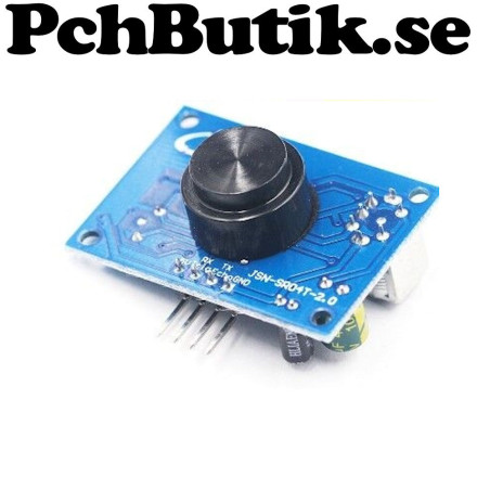 JSN SR04T water protected ultrasonic distance sensor module