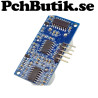 HY SRF05 ultraljud avståndssensor modul 2 till 450 cm