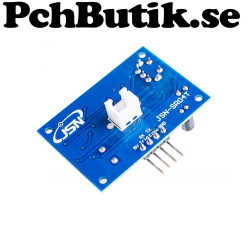 JSN SR04T ultrasonic distance module with water protectedprobe and cable