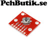 Liten minijoystick med 5 riktningar