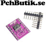 ADS1232 24 bit analog to digital converter module for sensors