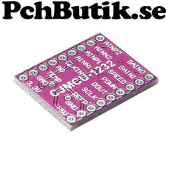 ADS1232 24 bit analog to digital converter module for sensors
