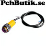 Justerbar infraröd avståndssensor E18 D80NK 3 till 80cm