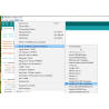 NodeMCU WiFi IoT med ESP8266, passar Arduino IDE