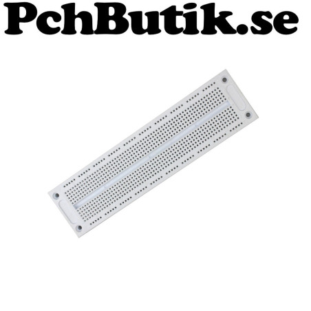 SYB 120 kopplingsdäck 700 anslutningspunkter