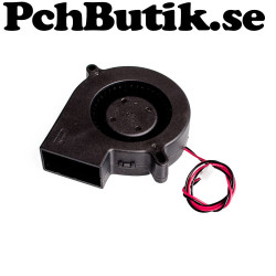 3D PRINTER ACCESSORY ULTIMAKER DIY ELECTRONICS COOLING FAN 12 V DC TURBOFAN
