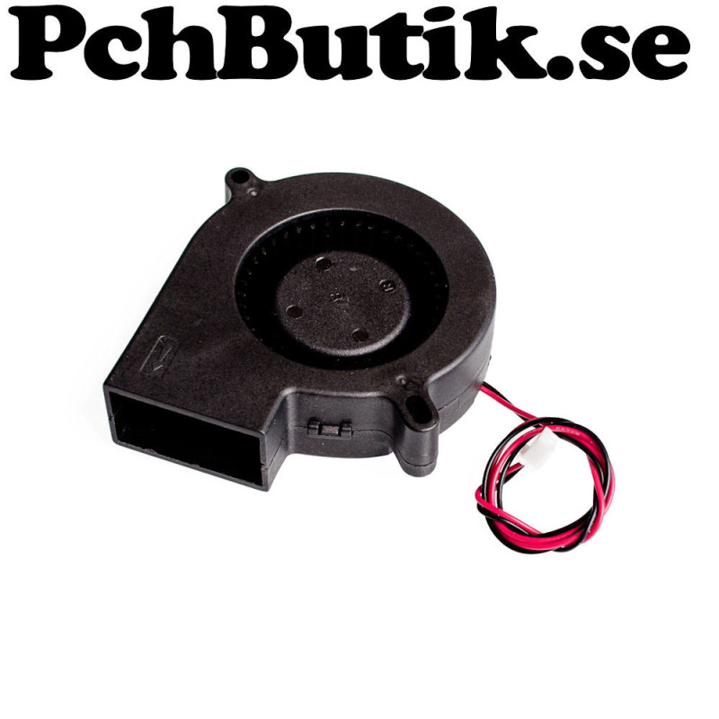 3D PRINTER ACCESSORY ULTIMAKER DIY ELECTRONICS COOLING FAN 12 V DC TURBOFAN 3D PRINTER ACCESSORY ULTIMAKER DIY ELECTRONICS COOLING FAN 12 V DC TURBOFAN