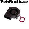 Cooling fan for Ultimaker 3D printer