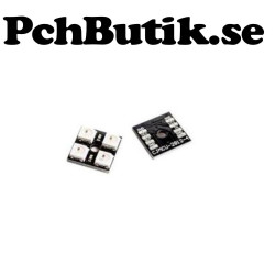 NeoPixel, Pixelmodul WS2812B 4 pixel