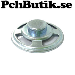 Speaker 0.5W diameter 50MM