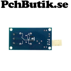 T9 5V fuktkänslig relämodul med justerbar styrning
