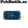 T9 5V humidity sensitive relay module with adjustable control