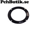 NeoPixel, Pixelmodul WS2812B 12 pixel