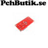 12 Volt relä. Optiskt isolerad signal. passar bil, båt och husvagn REL99