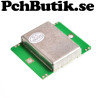 HB100 mikrovågs Doppler radar rörelsesensor modul