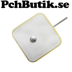 GY-GPS6MV2, NEO6MV2 Ublox NEO-6M GPS Module med EEPROM APM2.5+Antenn