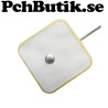 GY-GPS6MV2, NEO6MV2 Ublox NEO-6M GPS Module med EEPROM APM2.5+Antenn
