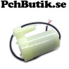 Vattenpump 3-6 Volt, pump passar till fontän, bevattning, mm.