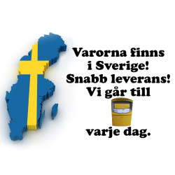 2 Kit. Stegmotor och drivare. Passar Arduino.