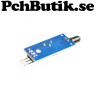 Flam detektor modul, passar till Arduino