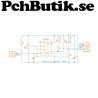 Flam detektor modul, passar till Arduino