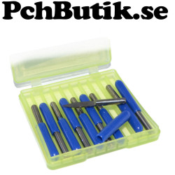 Gravyrbits 0.4 mm spets 30 graders vinkel