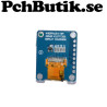 0.96 tum, fullfärgs skärm 80x160 pixel